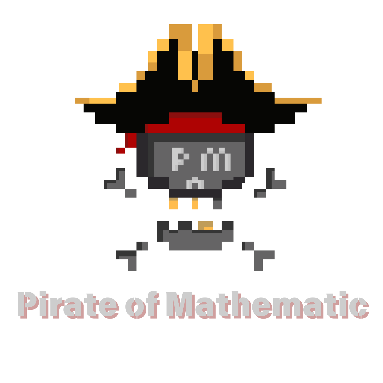 Pirate of Mathematic